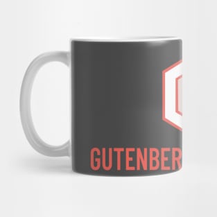 GUTENBERG DIGITALHUB Mug